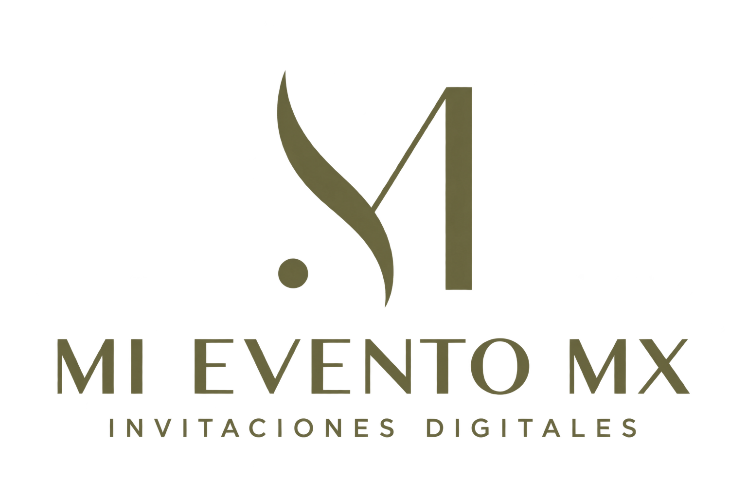 Mi Evento MX · Invitaciones Digitales